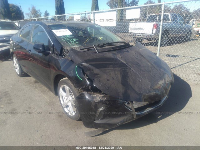 CHEVROLET VOLT 2017 1g1rc6s52hu216469