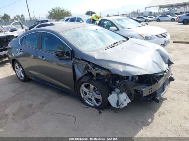 CHEVROLET VOLT 2017 1g1rc6s52hu216858