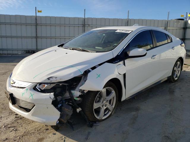 CHEVROLET VOLT LT 2017 1g1rc6s52hu217010