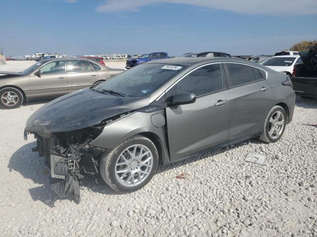 CHEVROLET VOLT LT 2017 1g1rc6s52hu217525