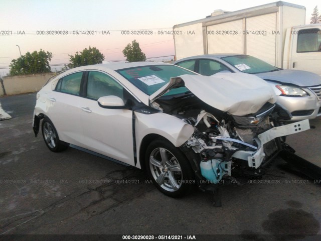 CHEVROLET VOLT 2017 1g1rc6s52hu217623