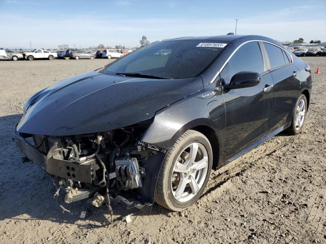 CHEVROLET VOLT LT 2018 1g1rc6s52ju105684