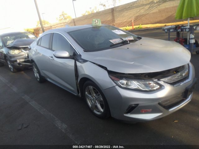 CHEVROLET VOLT 2018 1g1rc6s52ju106835