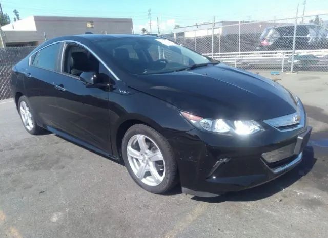 CHEVROLET VOLT 2018 1g1rc6s52ju111842