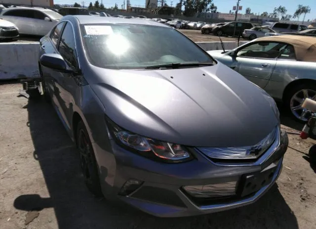 CHEVROLET VOLT 2018 1g1rc6s52ju116040