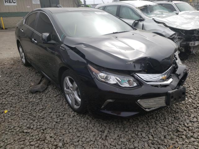 CHEVROLET VOLT LT 2018 1g1rc6s52ju117723