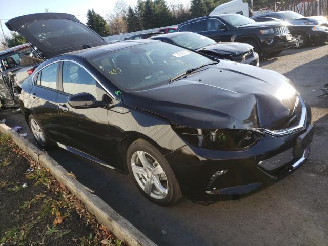 CHEVROLET VOLT LT 2018 1g1rc6s52ju130570