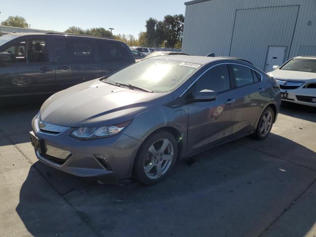 CHEVROLET VOLT LT 2018 1g1rc6s52ju138104