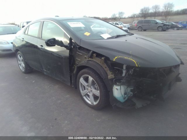 CHEVROLET VOLT 2018 1g1rc6s52ju140631