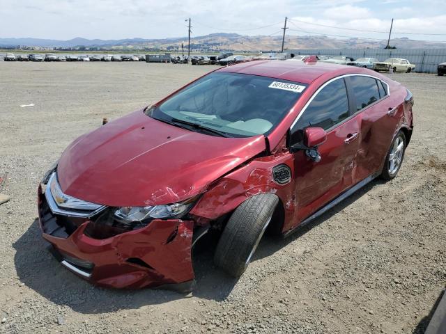 CHEVROLET VOLT 2018 1g1rc6s52ju141603