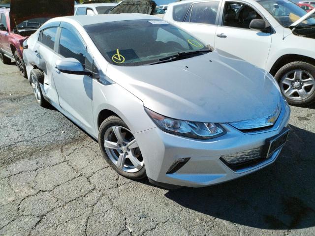 CHEVROLET VOLT LT 2018 1g1rc6s52ju147854