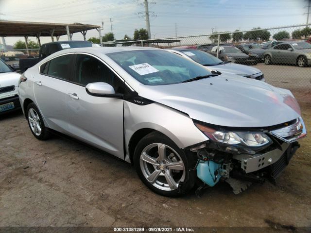 CHEVROLET VOLT 2018 1g1rc6s52ju148955