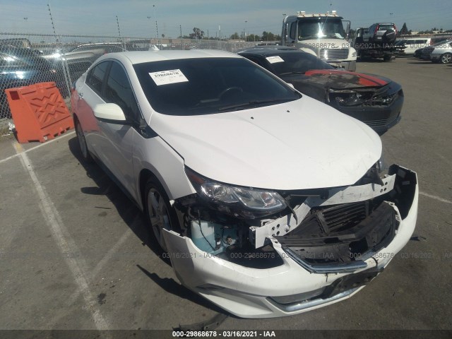 CHEVROLET VOLT 2018 1g1rc6s52ju149443