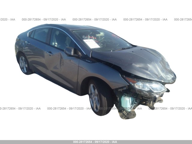 CHEVROLET VOLT 2018 1g1rc6s52ju151354