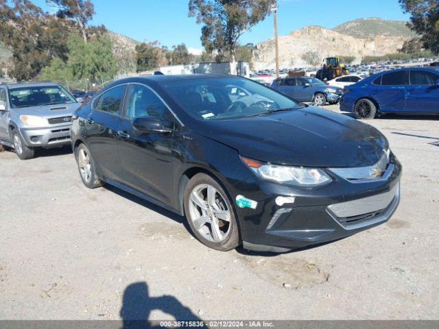 CHEVROLET VOLT 2016 1g1rc6s53gu110532