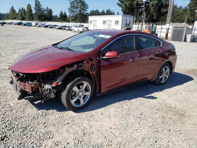 CHEVROLET VOLT 2016 1g1rc6s53gu113138