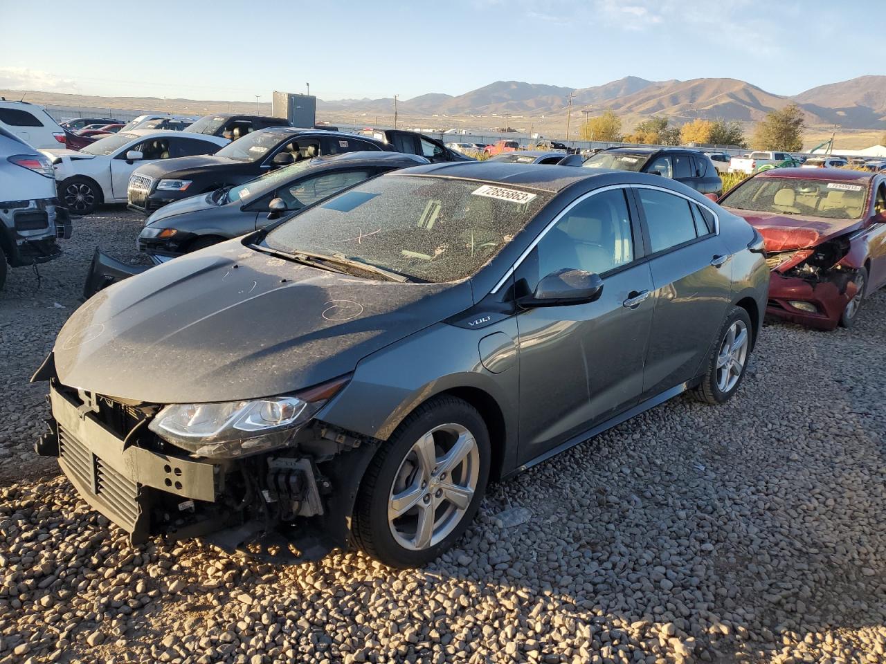 CHEVROLET VOLT 2015 1g1rc6s53gu114872