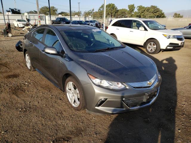 CHEVROLET VOLT LT 2016 1g1rc6s53gu116783