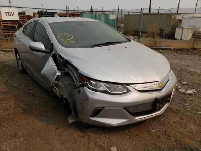 CHEVROLET VOLT LT 2016 1g1rc6s53gu121773