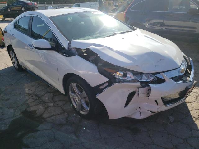 CHEVROLET VOLT LT 2016 1g1rc6s53gu123006