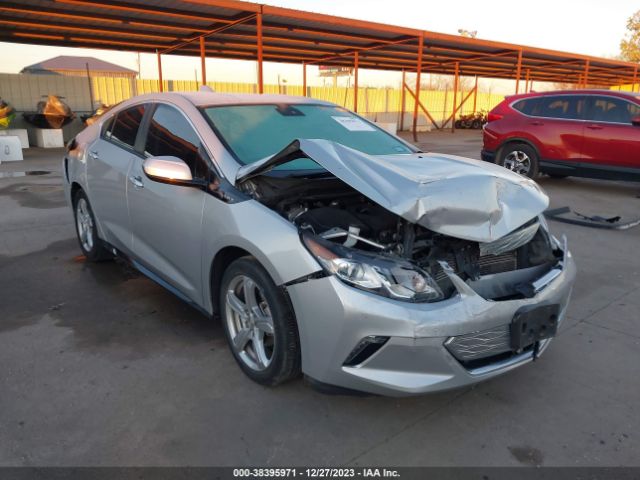 CHEVROLET VOLT 2016 1g1rc6s53gu132787