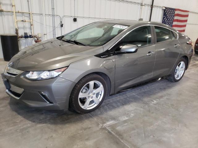 CHEVROLET VOLT 2016 1g1rc6s53gu140436