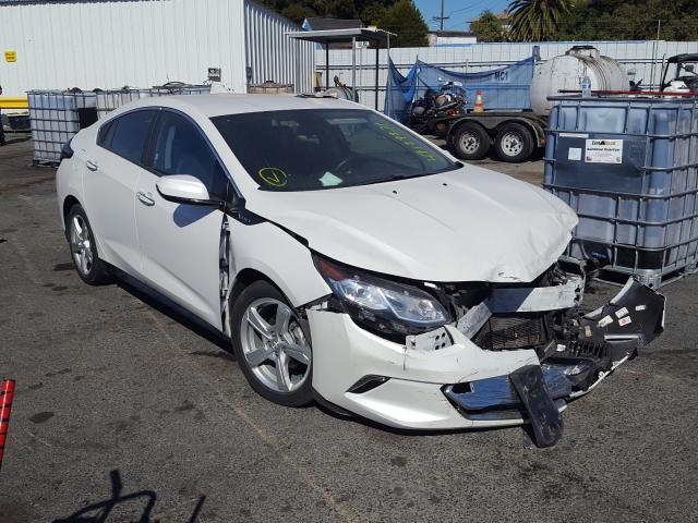 CHEVROLET VOLT LT 2016 1g1rc6s53gu140937