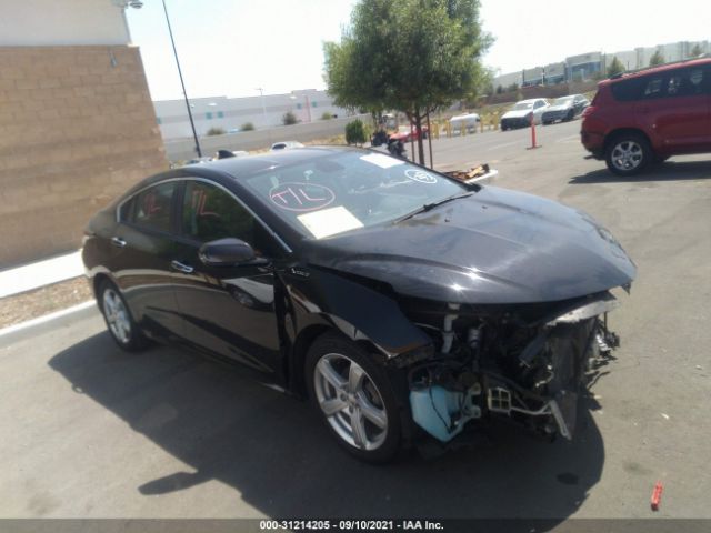 CHEVROLET VOLT 2017 1g1rc6s53hu100245