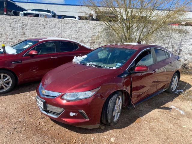 CHEVROLET VOLT LT 2017 1g1rc6s53hu100469