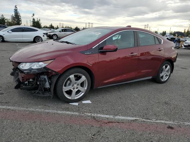 CHEVROLET VOLT LT 2017 1g1rc6s53hu103713