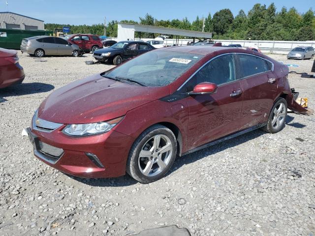 CHEVROLET VOLT LT 2017 1g1rc6s53hu116526