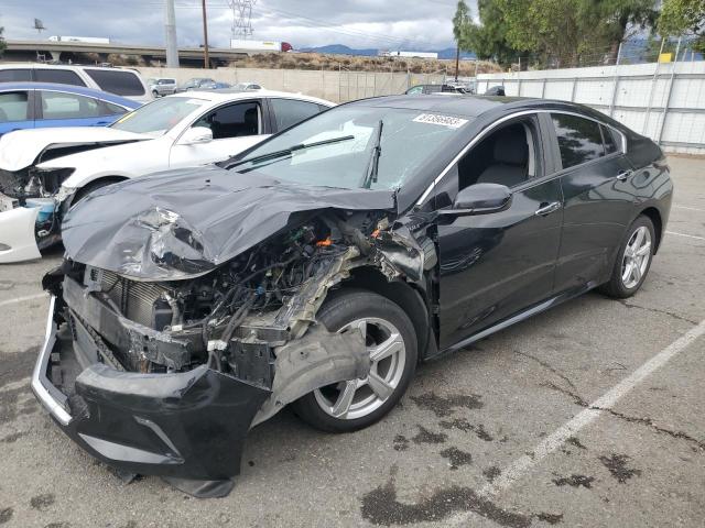 CHEVROLET VOLT 2017 1g1rc6s53hu116641