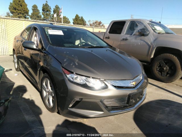 CHEVROLET VOLT 2017 1g1rc6s53hu119717