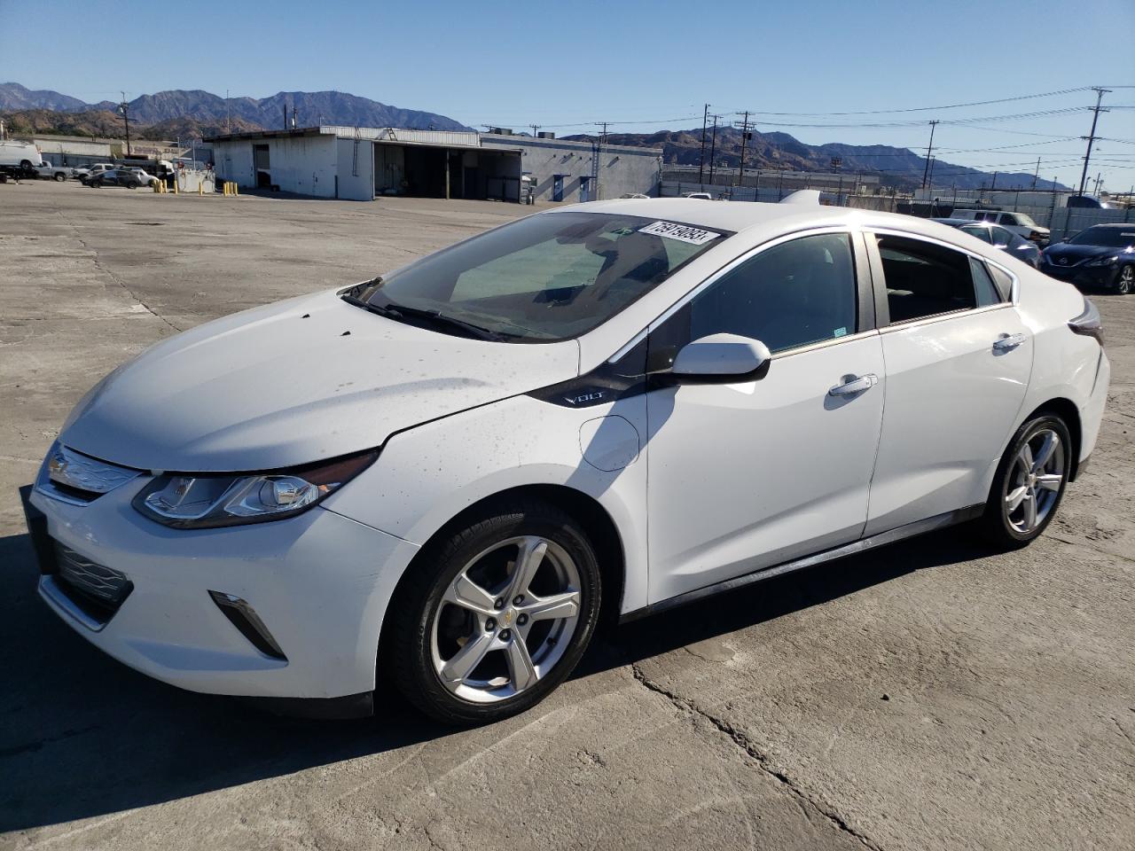 CHEVROLET VOLT 2017 1g1rc6s53hu132810