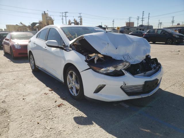 CHEVROLET VOLT LT 2017 1g1rc6s53hu134380