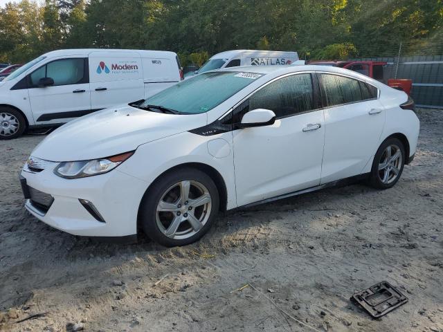 CHEVROLET VOLT LT 2017 1g1rc6s53hu156198