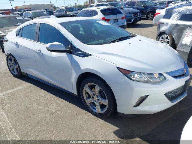 CHEVROLET VOLT 2017 1g1rc6s53hu177973