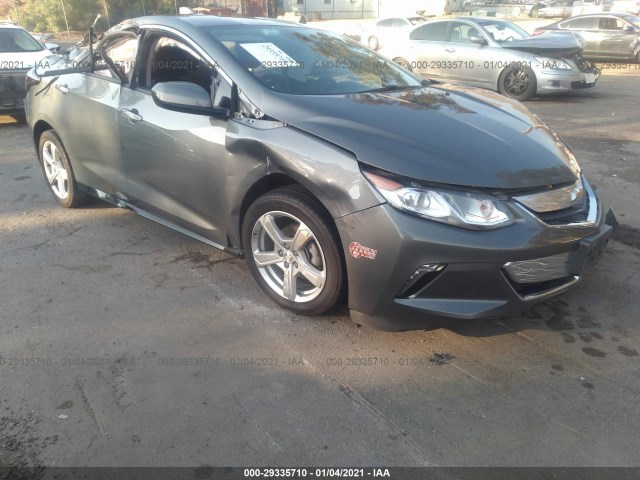 CHEVROLET VOLT 2017 1g1rc6s53hu181280