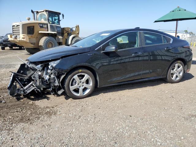 CHEVROLET VOLT LT 2017 1g1rc6s53hu186883