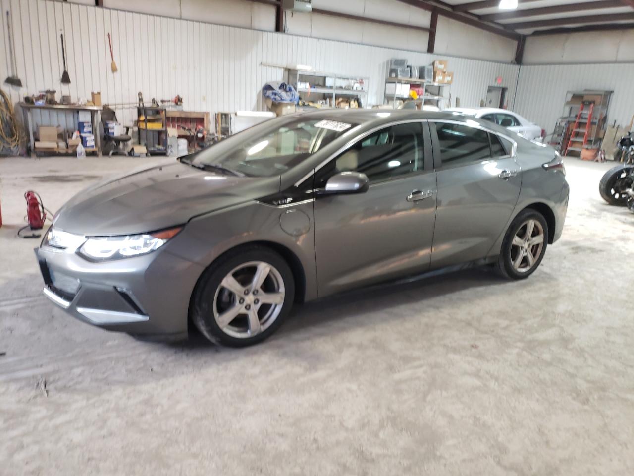 CHEVROLET VOLT 2017 1g1rc6s53hu187127