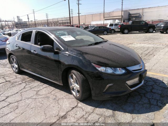 CHEVROLET VOLT 2017 1g1rc6s53hu190142