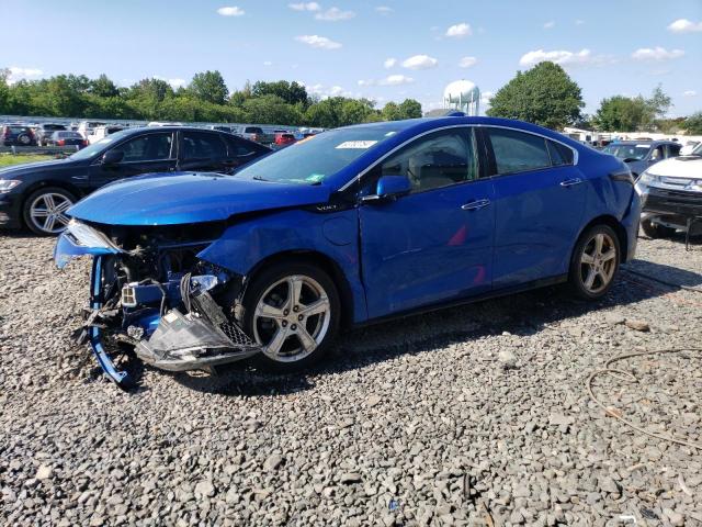 CHEVROLET VOLT LT 2017 1g1rc6s53hu195695