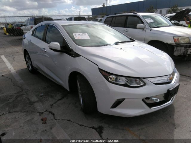 CHEVROLET VOLT 2017 1g1rc6s53hu201687