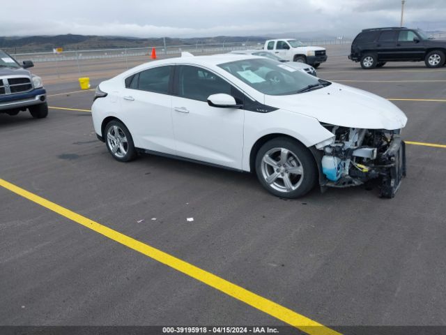 CHEVROLET VOLT 2017 1g1rc6s53hu206534