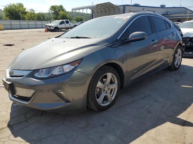 CHEVROLET VOLT LT 2017 1g1rc6s53hu209126