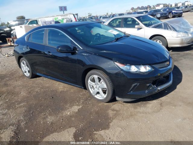 CHEVROLET VOLT 2017 1g1rc6s53hu209322