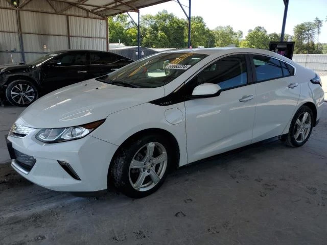 CHEVROLET VOLT LT 2017 1g1rc6s53hu212303