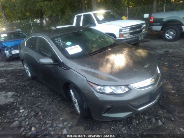 CHEVROLET VOLT 2017 1g1rc6s53hu216271