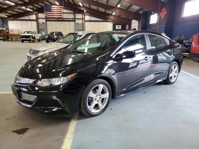 CHEVROLET VOLT LT 2017 1g1rc6s53hu216612