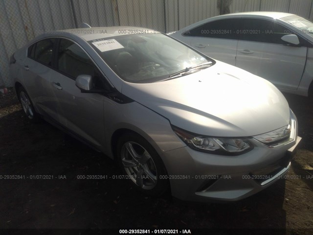 CHEVROLET VOLT 2017 1g1rc6s53hu216920